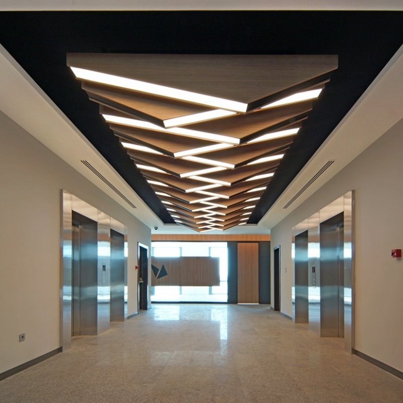 Aydınlatma Sistemleri